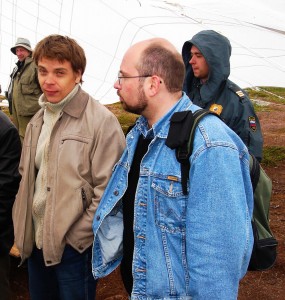 Journalists